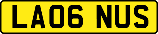 LA06NUS