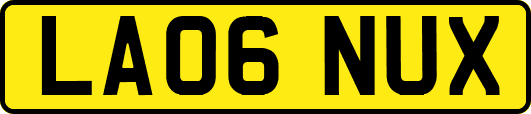 LA06NUX