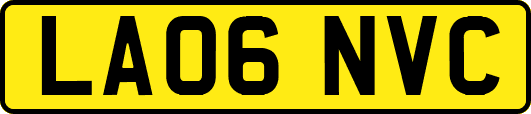 LA06NVC