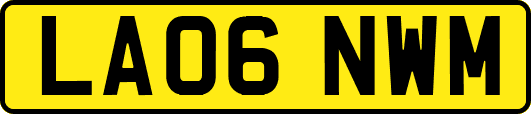 LA06NWM