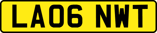 LA06NWT