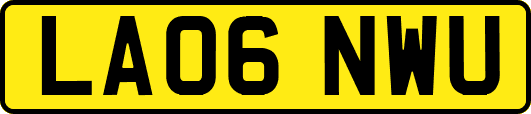 LA06NWU