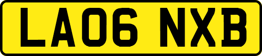 LA06NXB