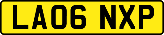 LA06NXP