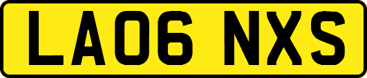 LA06NXS