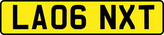 LA06NXT