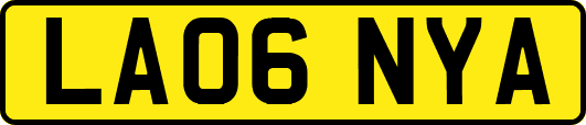 LA06NYA