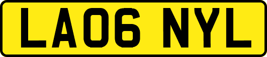 LA06NYL