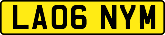LA06NYM
