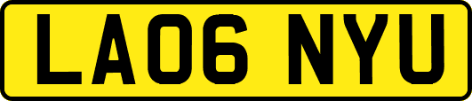 LA06NYU