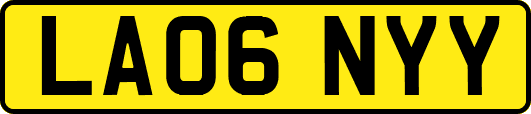 LA06NYY