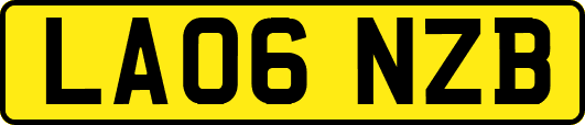 LA06NZB