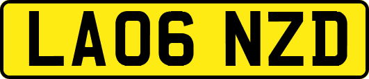 LA06NZD