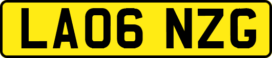 LA06NZG