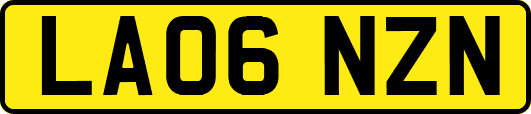 LA06NZN