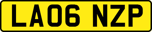 LA06NZP