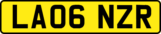 LA06NZR