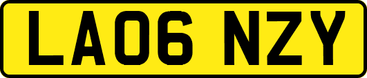 LA06NZY