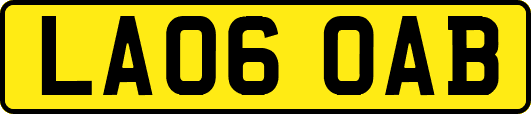 LA06OAB