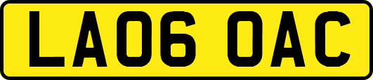 LA06OAC