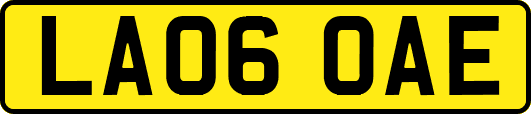 LA06OAE
