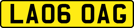 LA06OAG