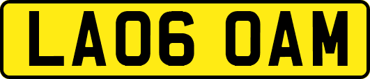 LA06OAM