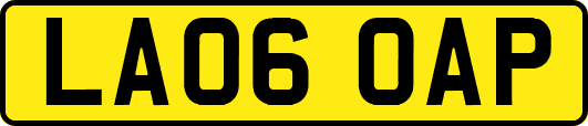 LA06OAP