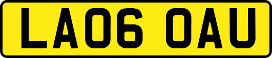 LA06OAU