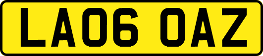 LA06OAZ