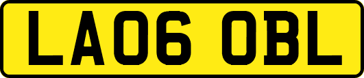 LA06OBL