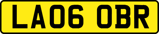 LA06OBR