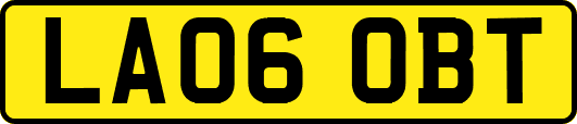 LA06OBT
