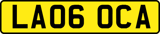 LA06OCA