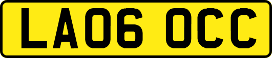 LA06OCC