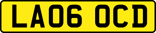 LA06OCD