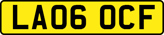 LA06OCF