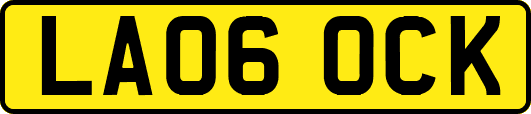 LA06OCK
