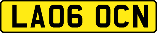 LA06OCN