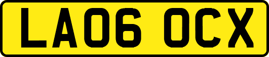 LA06OCX