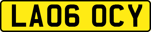 LA06OCY
