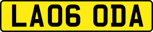 LA06ODA
