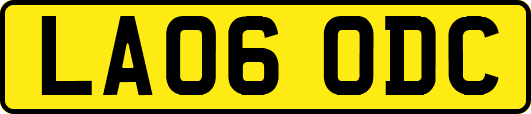 LA06ODC