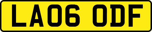 LA06ODF