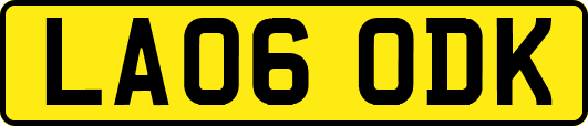 LA06ODK