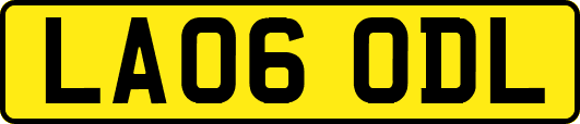 LA06ODL