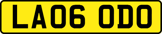 LA06ODO