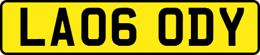 LA06ODY