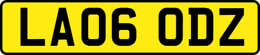 LA06ODZ