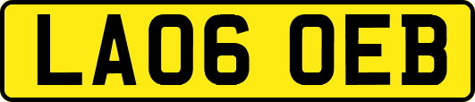 LA06OEB